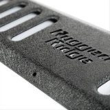 Rugged Ridge RRC Side Armor Guard Plates 07-18 Jeep Wrangler JKU thumbnail 1