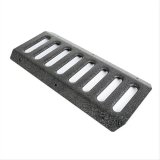 Rugged Ridge RRC Side Armor Guard Plates 07-18 Jeep Wrangler JKU thumbnail 3