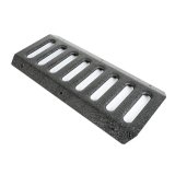 Rugged Ridge RRC Side Armor Guard Plates 07-18 Jeep Wrangler JKU thumbnail 8