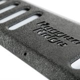 Rugged Ridge RRC Side Armor Guard Plates 07-18 Jeep Wrangler JKU thumbnail 9