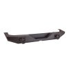 Rugged Ridge XHD Rear Bumper Textured Black 07-18 Jeep Wrangler thumbnail 5