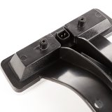 Rugged Ridge High Mount LED 3rd Brake Light 07-18 Jeep Wrangler thumbnail 3