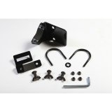 Rugged Ridge Off-road Jack Roll Bar Mounting Bracket 92-18 Wrang thumbnail 1