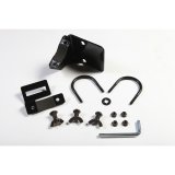 Rugged Ridge Off-road Jack Roll Bar Mounting Bracket 92-18 Wrang thumbnail 2