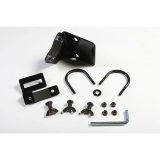 Rugged Ridge Off-road Jack Roll Bar Mounting Bracket 92-18 Wrang thumbnail 6