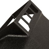 Rugged Ridge XHD Corner Guard Rear 07-18 Jeep Wrangler JK 2-Door thumbnail 6