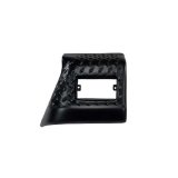 Rugged Ridge Front Fender Guards Body Armor 97-06 Jeep Wrangler thumbnail 2