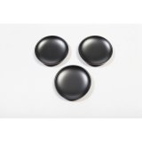 Rugged Ridge Door Handle Recess Guard Kit 07-18 Jeep Wrangler JK thumbnail 2