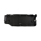 Rugged Ridge Cargo Liner Short Black 18-20 Jeep Wrangler JL 2 Dr thumbnail 2