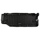 Rugged Ridge Cargo Liner Short Black 18-20 Jeep Wrangler JL 2 Dr thumbnail 5