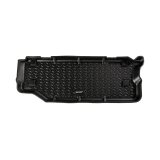 Rugged Ridge Cargo Liner Short Black 18-20 Jeep Wrangler JL 2 Dr thumbnail 6