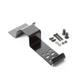 Rugged Ridge CB Radio Mount Windshield 03-06 Jeep Wrangler TJ/LJ thumbnail 1
