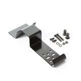 Rugged Ridge CB Radio Mount Windshield 03-06 Jeep Wrangler TJ/LJ thumbnail 2