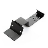 Rugged Ridge CB Radio Mount Windshield 03-06 Jeep Wrangler TJ/LJ thumbnail 4