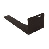 Rugged Ridge CB Radio Dash Mount 97-06 Jeep TJ LJ Jeep Wrangler thumbnail 2