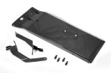 Rugged Ridge Engine & Trans Skid Plate 3.6L 12-18 Jeep Wrangler thumbnail 1