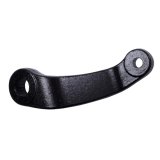 Rugged Ridge Drop Pitman Arm Power Steering 07-18 Jeep Wrangler thumbnail 3