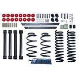 Rugged Ridge 2-In Lift Kit without Shocks 97-02 Jeep Wrangler TJ thumbnail 2