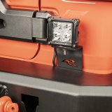 Rugged Ridge 18-20 Jeep Wrangler JL LED Rear Cube Mount - Pair thumbnail 3
