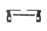 Rugged Ridge 18-20 Jeep Wrangler JL/JT LED Grille Mount Bracket thumbnail 2