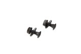Rugged Ridge 18-20 Jeep Wrangler JL/JT LED Grille Mount Bracket thumbnail 5