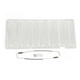 Rugged Ridge Grille Insert Satin Stainless 07-18 Jeep Wrangler thumbnail 5