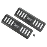 Rugged Ridge RRC Side Armor Guard Plates 07-18 Jeep Wrangler JK thumbnail 1