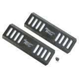 Rugged Ridge RRC Side Armor Guard Plates 07-18 Jeep Wrangler JK thumbnail 2