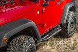 Rugged Ridge RRC Side Armor Guard Plates 07-18 Jeep Wrangler JK thumbnail 4