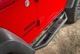 Rugged Ridge RRC Side Armor Guard Plates 07-18 Jeep Wrangler JK thumbnail 5