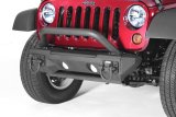Rugged Ridge All Terrain Over-Rider Hoop 07-18 Jeep Wrangler JK thumbnail 2