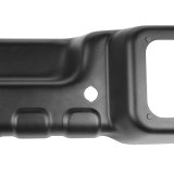Rugged Ridge Spartacus Rear Bumper Black 18-20 Jeep Wrangler JL thumbnail 6