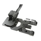 Rugged Ridge Spartacus HD Tire Carrier Kit 07-18 Jeep Wrangler thumbnail 3