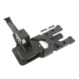 Rugged Ridge Spartacus HD Tire Carrier Kit 07-18 Jeep Wrangler thumbnail 4