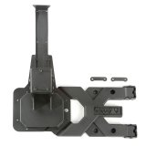 Rugged Ridge Spartacus HD Tire Carrier Kit 07-18 Jeep Wrangler thumbnail 8