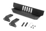 Rugged Ridge Aluminum XHD Rear Bumper Step 07-18 Jeep Wrangler thumbnail 2
