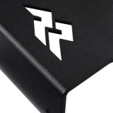 Rugged Ridge Tag Relocation Bracket Rear 18-20 Jeep Wrangler JL thumbnail 3