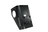 Rugged Ridge Rear Corner Guards Body Armor 97-06 Jeep Wrangler thumbnail 1