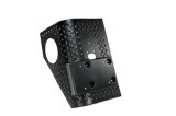 Rugged Ridge Rear Corner Guards Body Armor 97-06 Jeep Wrangler thumbnail 2