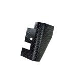 Rugged Ridge Rear Corner Guards Body Armor 97-06 Jeep Wrangler thumbnail 3
