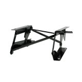 Rugged Ridge DriverSideFoldForwardSeatRiserBracket76-95CJ&Wrang thumbnail 3