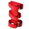 Rugged Ridge Sport Bar Fire Extinguisher Holder Red 55-19 CJ&Wr thumbnail 3