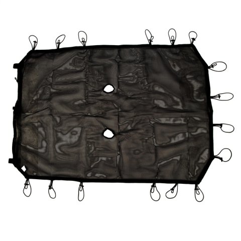 Rugged Ridge Eclipse Sun Shade Full 4-Dr 07-18 Jeep Wrangler JK thumbnail 6