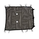Rugged Ridge Eclipse Sun Shade Full 2-Dr 07-18 Jeep Wrangler JK thumbnail 3
