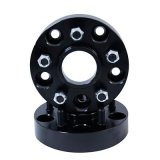 Rugged Ridge Wheel Adapters 1.375-In 5x5-In to 5x4.5-In Pattern thumbnail 3