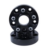 Rugged Ridge Wheel Adapters 1.375-In 5x5-In to 5x4.5-In Pattern thumbnail 4