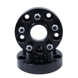 Rugged Ridge Wheel Adapters 1.375-In 5x5-In to 5x4.5-In Pattern thumbnail 5