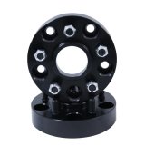 Rugged Ridge Wheel Adapters 1.375-In 5x5-In to 5x4.5-In Pattern thumbnail 6