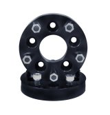 Rugged Ridge Wheel Adapters 1.375-In 5x5-In to 5x5.5-In Pattern thumbnail 1