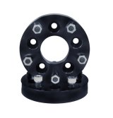 Rugged Ridge Wheel Adapters 1.375-In 5x5-In to 5x5.5-In Pattern thumbnail 2